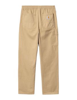 Pantalón CARHARTT FLINT - Ammonite