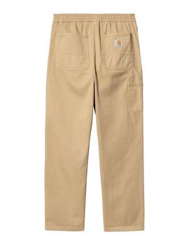 Pantalón CARHARTT FLINT - Ammonite