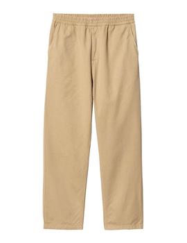 Pantalón CARHARTT FLINT - Ammonite