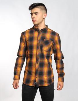 Camisa Blend 8531 - Chillo Red