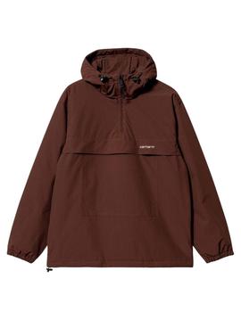 Canguro CARHARTT WINDBREAKER - Ale / Wax