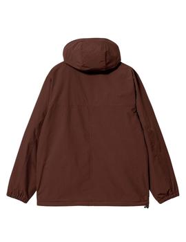 Canguro CARHARTT WINDBREAKER - Ale / Wax