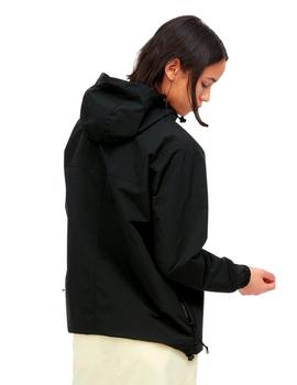 Canguro CARHARTT W' WINDBREAKER - Black / White