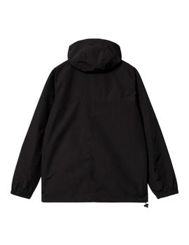 Canguro CARHARTT W' WINDBREAKER - Black / White