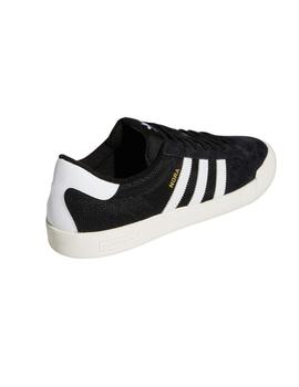 Zapatillas ADIDAS SKATEBOARDING NORA - Black/White