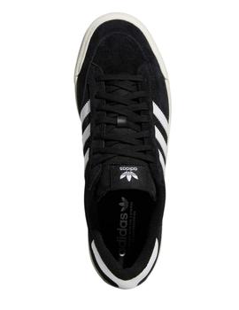 Zapatillas ADIDAS SKATEBOARDING NORA - Black/White