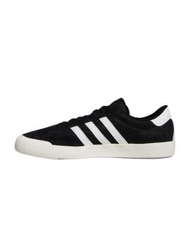 Zapatillas ADIDAS SKATEBOARDING NORA - Black/White