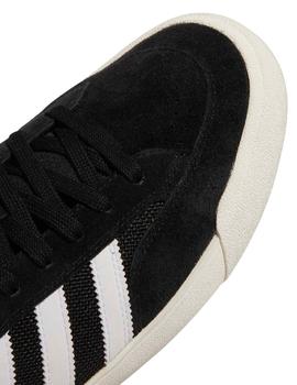 Zapatillas ADIDAS SKATEBOARDING NORA - Black/White