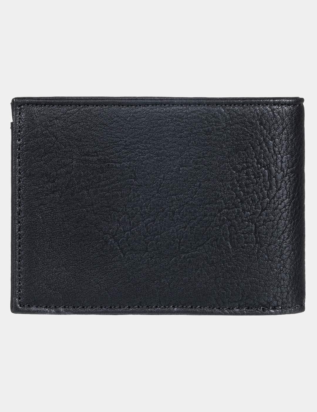 Cartera ELEMENT SEGUR - Flint Black