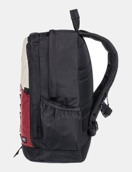 Mochila ELEMENT CYPRESS  - Off Black