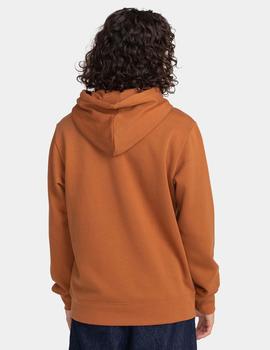 Sudadera Capucha ELEMENT CORNELL CLASSIC  - Mocha Bisque