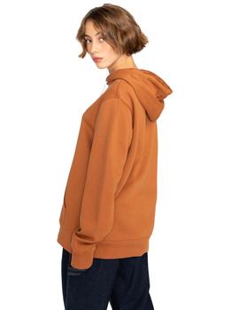 Sudadera Capucha ELEMENT CORNELL CLASSIC  - Mocha Bisque