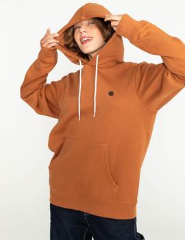 Sudadera Capucha ELEMENT CORNELL CLASSIC  - Mocha Bisque