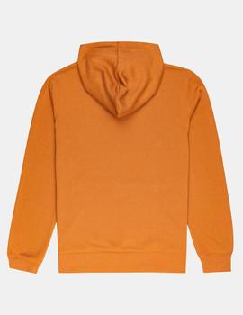 Sudadera Capucha ELEMENT CORNELL CLASSIC  - Mocha Bisque