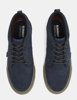 Zapatillas ELEMENT PRESTON 2  - Eclipse Navy