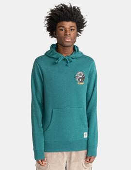 Sudadera Capucha ELEMENT BALANCE  - Jasper