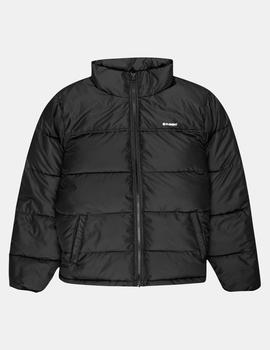 Cazadora ELEMENT ALDER ARCTIC FUNDAMENTAL - Flint Black