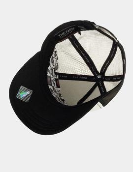 Gorra THE FREEDOM EAGLE - White