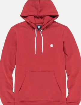 Sudadera Capucha CORNELL CLASSIC - Port