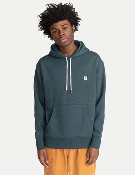 Sudadera Capucha ELEMENT HEAVY PO III - Jasper