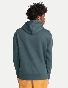 Sudadera Capucha ELEMENT HEAVY PO III - Jasper