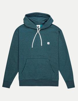 Sudadera Capucha ELEMENT HEAVY PO III - Jasper