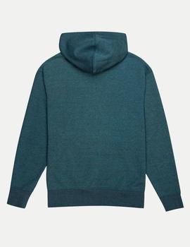 Sudadera Capucha ELEMENT HEAVY PO III - Jasper