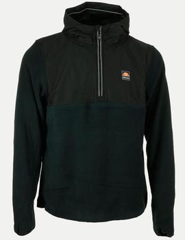 Forro Polar ELLESSE VENARO - Black