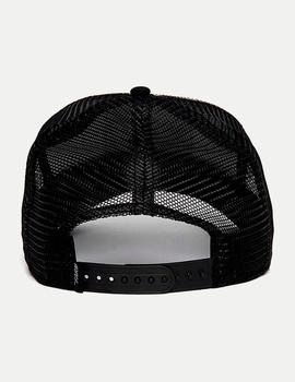 Gorra ALPHA DOG - White