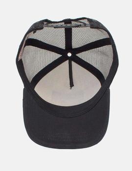 Gorra ALPHA DOG - White