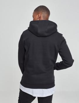 Sudadera Capucha PRAY - Negro