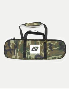 Bolsa Skate HYDROPONIC DREXEL - Camo