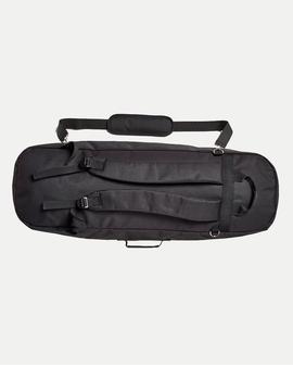 Bolsa Skate HYDROPONIC COURTHOUSE - Black