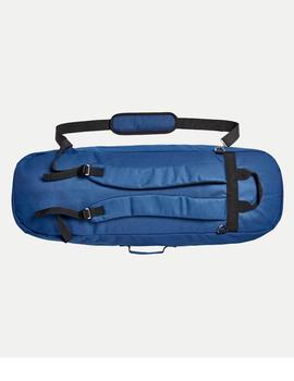 Bolsa Skate HYDROPONIC COURTHOUSE - Navy