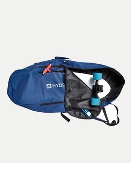 Bolsa Skate HYDROPONIC COURTHOUSE - Navy