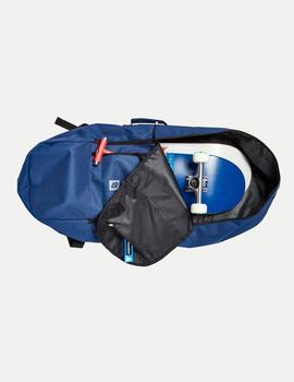 Bolsa Skate HYDROPONIC COURTHOUSE - Navy