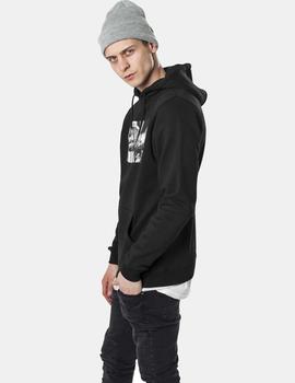 Sudadera Capucha PRAY 2.0 -  Negro