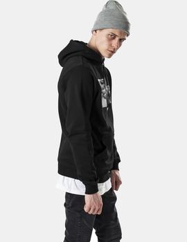 Sudadera Capucha PRAY 2.0 -  Negro