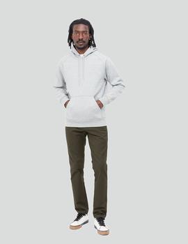 Pantalón CARHARTT SID - Cypress Rinsed