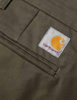 Pantalón CARHARTT SID - Cypress Rinsed