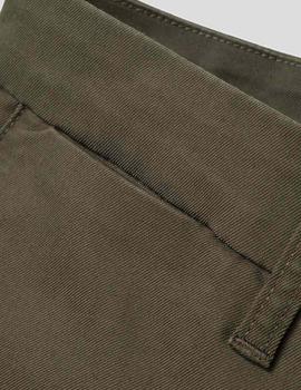 Pantalón CARHARTT WIP SID - Cypress Rinsed