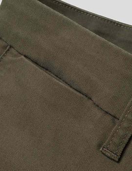 Pantalón CARHARTT SID - Cypress Rinsed