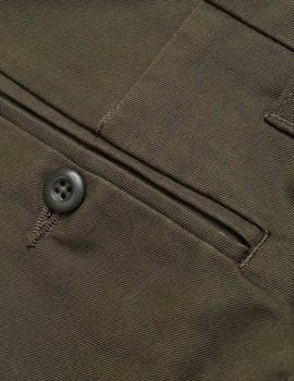 Pantalón CARHARTT WIP SID - Cypress Rinsed