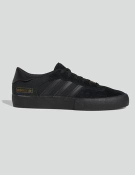 Zapatillas ADIDAS MATCHBREAK SUPER - Black/Black/Cardboar