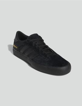 Zapatillas ADIDAS MATCHBREAK SUPER - Black/Black/Cardboar