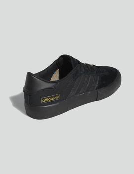 Zapatillas ADIDAS MATCHBREAK SUPER - Black/Black/Cardboar