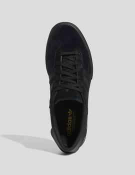 Zapatillas ADIDAS MATCHBREAK SUPER - Black/Black/Cardboar