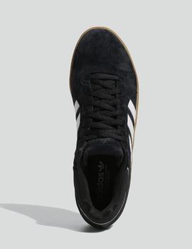Zapatillas ADIDAS SKATEBOARDING TYSHAWN - Black/White/Gold
