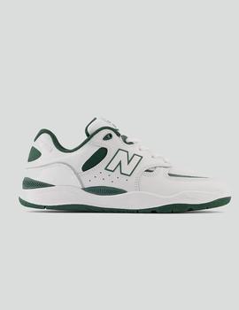 Zapatillas NEW BALANCE NUMERIC NM1010 - Blanco