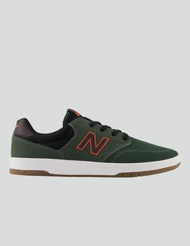 Zapatillas NEW BALANACE NUMERIC NM425 - Verde